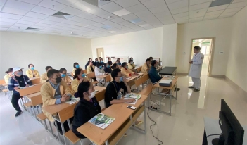 Class B165 - 103 Hospital (31/12/2020)