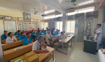Class B119 - 103 Hospital (23/7/2020)