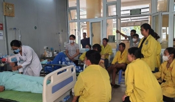 Class B362 - Vinh Phuc General Hospital (22/03/2023)