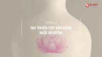 Chương 2: Tạo thuận cho vận động ngồi, đứng và di chuyển