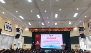 Khoá A1-88 tại Bệnh viện Hữu Nghị Việt Tiệp (9-12/09/2025)